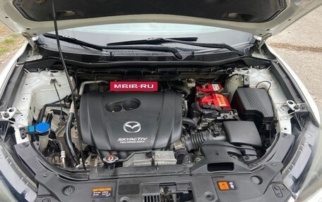 Mazda CX-5 II, 2016 год, 2 500 000 рублей, 12 фотография