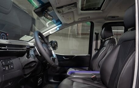 Hyundai Staria, 2025 год, 7 990 000 рублей, 8 фотография
