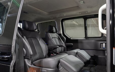 Hyundai Staria, 2025 год, 7 990 000 рублей, 15 фотография