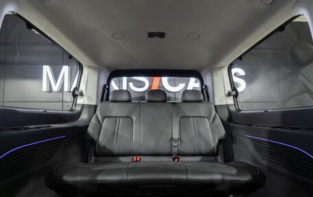 Hyundai Staria, 2025 год, 7 990 000 рублей, 16 фотография