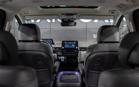 Hyundai Staria, 2025 год, 7 990 000 рублей, 21 фотография