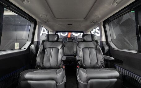 Hyundai Staria, 2025 год, 7 990 000 рублей, 17 фотография