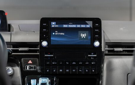 Hyundai Staria, 2025 год, 7 990 000 рублей, 22 фотография
