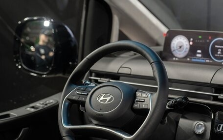 Hyundai Staria, 2025 год, 7 990 000 рублей, 12 фотография