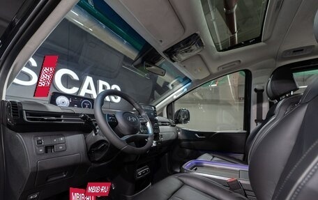 Hyundai Staria, 2025 год, 7 990 000 рублей, 7 фотография
