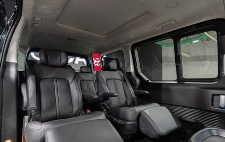 Hyundai Staria, 2025 год, 7 990 000 рублей, 18 фотография