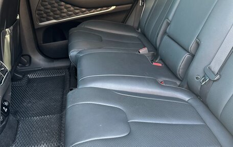 Hyundai Santa Fe IV, 2021 год, 3 600 000 рублей, 4 фотография