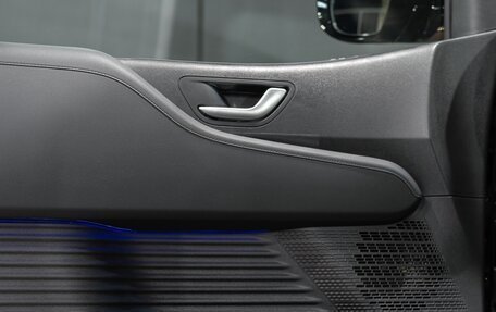 Hyundai Staria, 2025 год, 7 990 000 рублей, 23 фотография