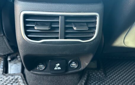 Hyundai Santa Fe IV, 2021 год, 3 600 000 рублей, 11 фотография