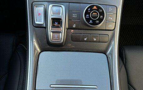 Hyundai Santa Fe IV, 2021 год, 3 600 000 рублей, 12 фотография