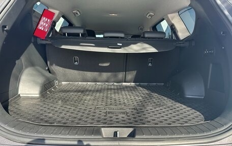 Hyundai Santa Fe IV, 2021 год, 3 600 000 рублей, 6 фотография