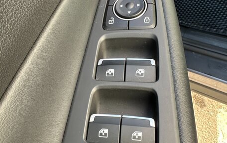 Hyundai Santa Fe IV, 2021 год, 3 600 000 рублей, 16 фотография
