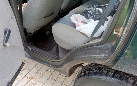 Chevrolet Niva I рестайлинг, 2005 год, 268 000 рублей, 2 фотография