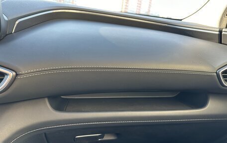 Hyundai Santa Fe IV, 2021 год, 3 600 000 рублей, 21 фотография