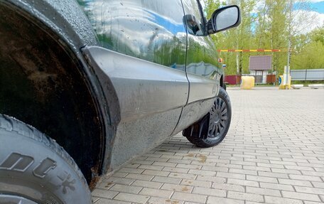 Chevrolet Niva I рестайлинг, 2005 год, 268 000 рублей, 4 фотография