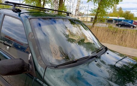 Chevrolet Niva I рестайлинг, 2005 год, 268 000 рублей, 10 фотография