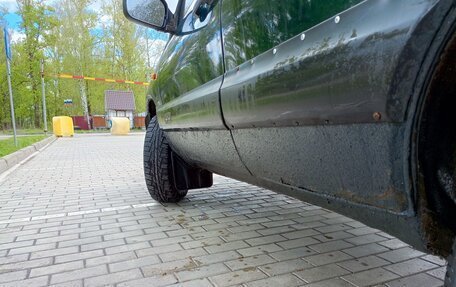 Chevrolet Niva I рестайлинг, 2005 год, 268 000 рублей, 28 фотография