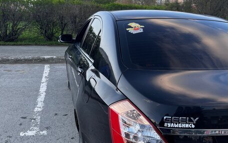 Geely Emgrand EC7, 2013 год, 700 000 рублей, 4 фотография