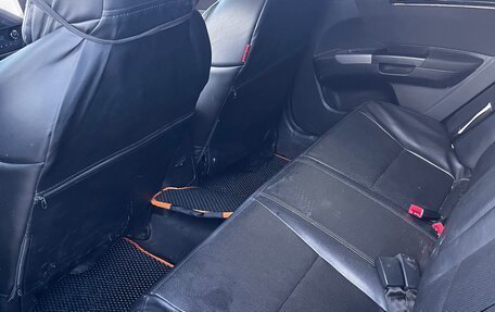 Geely Emgrand EC7, 2013 год, 700 000 рублей, 7 фотография