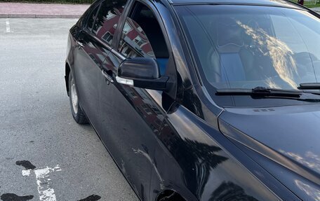 Geely Emgrand EC7, 2013 год, 700 000 рублей, 2 фотография