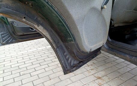 Chevrolet Niva I рестайлинг, 2005 год, 268 000 рублей, 35 фотография