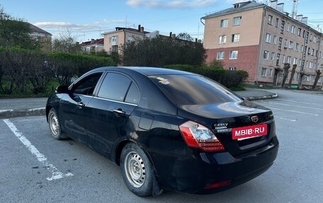 Geely Emgrand EC7, 2013 год, 700 000 рублей, 5 фотография