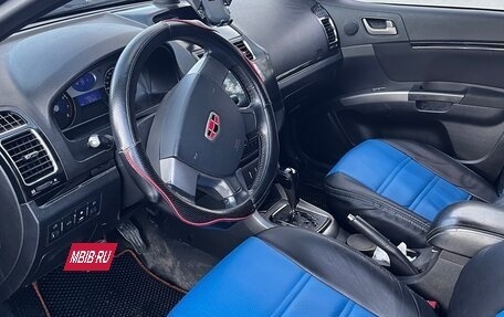 Geely Emgrand EC7, 2013 год, 700 000 рублей, 6 фотография