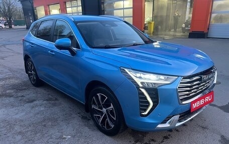 Haval Jolion, 2023 год, 1 900 000 рублей, 11 фотография
