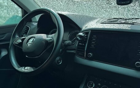 Skoda Karoq I, 2021 год, 2 550 000 рублей, 2 фотография