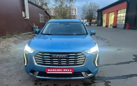 Haval Jolion, 2023 год, 1 900 000 рублей, 2 фотография