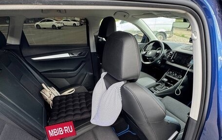 Skoda Karoq I, 2021 год, 2 550 000 рублей, 12 фотография