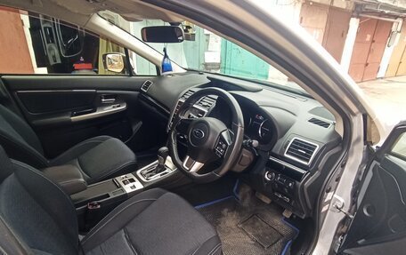 Subaru Levorg I, 2015 год, 1 480 000 рублей, 9 фотография