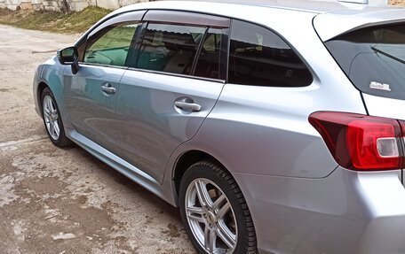 Subaru Levorg I, 2015 год, 1 480 000 рублей, 4 фотография