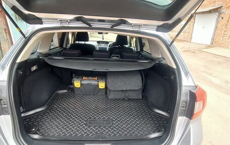 Subaru Levorg I, 2015 год, 1 480 000 рублей, 8 фотография