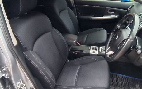 Subaru Levorg I, 2015 год, 1 480 000 рублей, 11 фотография