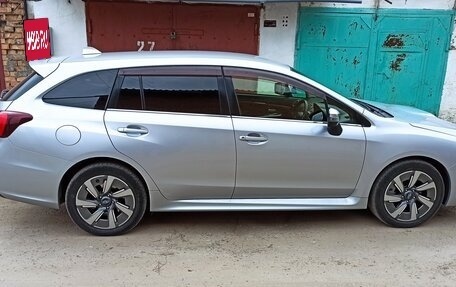 Subaru Levorg I, 2015 год, 1 480 000 рублей, 6 фотография