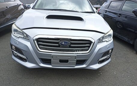 Subaru Levorg I, 2015 год, 1 480 000 рублей, 23 фотография