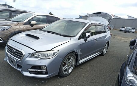 Subaru Levorg I, 2015 год, 1 480 000 рублей, 21 фотография