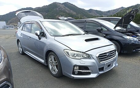 Subaru Levorg I, 2015 год, 1 480 000 рублей, 22 фотография