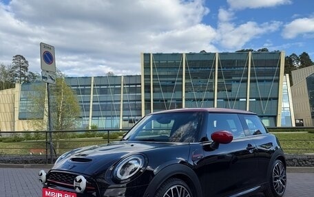 MINI Hatch, 2020 год, 4 000 000 рублей, 3 фотография