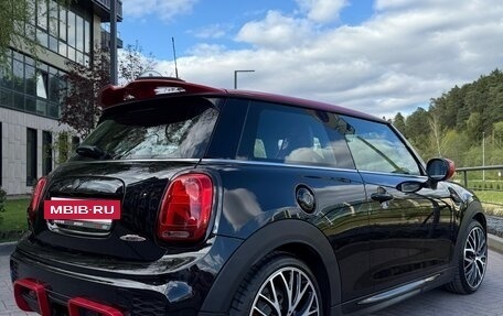 MINI Hatch, 2020 год, 4 000 000 рублей, 7 фотография