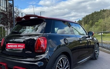 MINI Hatch, 2020 год, 4 000 000 рублей, 5 фотография