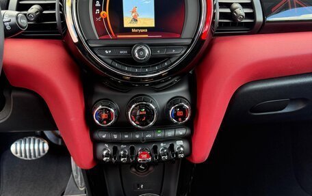 MINI Hatch, 2020 год, 4 000 000 рублей, 12 фотография