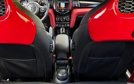 MINI Hatch, 2020 год, 4 000 000 рублей, 14 фотография