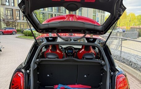 MINI Hatch, 2020 год, 4 000 000 рублей, 15 фотография