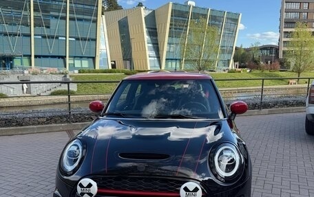 MINI Hatch, 2020 год, 4 000 000 рублей, 2 фотография