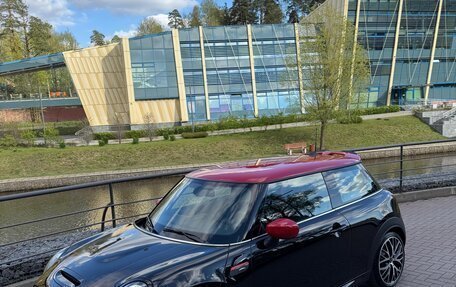 MINI Hatch, 2020 год, 4 000 000 рублей, 18 фотография