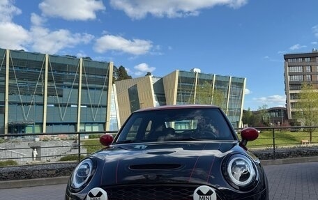 MINI Hatch, 2020 год, 4 000 000 рублей, 6 фотография
