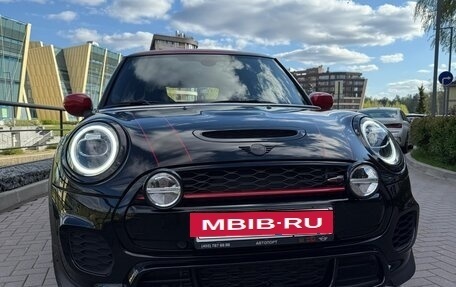 MINI Hatch, 2020 год, 4 000 000 рублей, 16 фотография