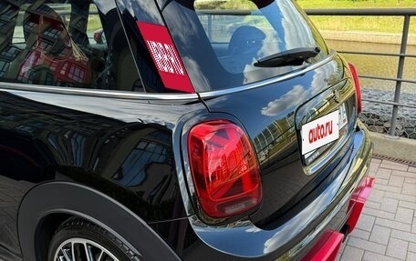 MINI Hatch, 2020 год, 4 000 000 рублей, 13 фотография